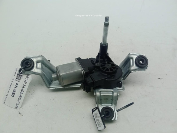  98700C4500 MOTOR LIMPIAPARABRISAS TRA HYUNDAI i10 III (AC3, AI3)|Desguaces La Cabaña