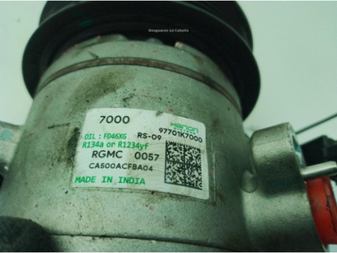 G3LD MOTOR HYUNDAI i10 III (AC3, AI3)|Desguaces La Cabaña 2