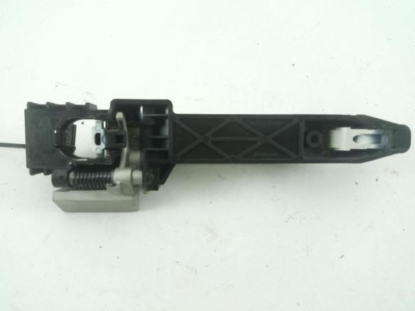 MANILLA PUERTA LAT TRA DER EXT NISSAN QASHQAI / QASHQAI +2 I (J10, JJ10) |Desguaces La Cabaña