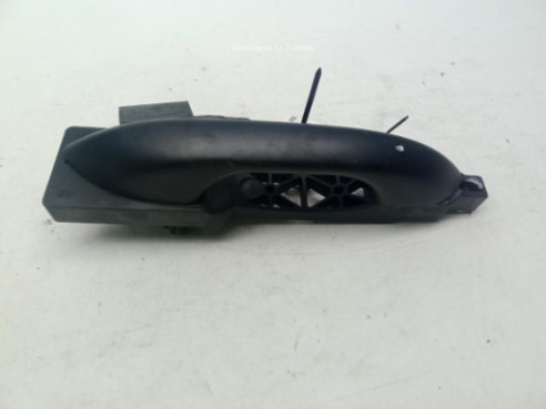   MANILLA PUERTA LAT TRA DER EXT HYUNDAI i10 III (AC3, AI3)|Desguaces La Cabaña