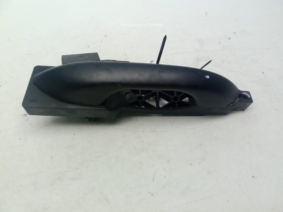   MANILLA PUERTA LAT TRA DER EXT HYUNDAI i10 III (AC3, AI3)|Desguaces La Cabaña