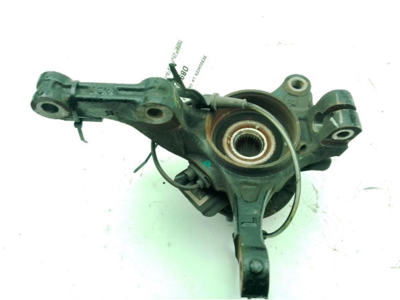   MANGUETA DEL IZQ HYUNDAI i10 III (AC3, AI3)|Desguaces La Cabaña