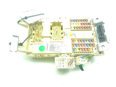 G3LD MOTOR HYUNDAI i10 III (AC3, AI3)|Desguaces La Cabaña 2