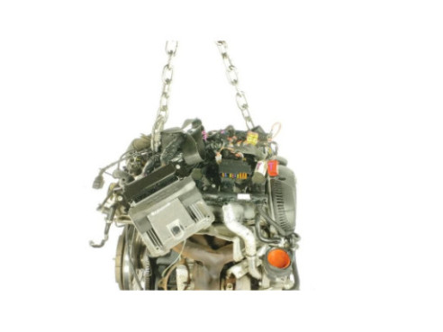 CABD MOTOR AUDI A5 (8T3)|Desguaces La Cabaña
