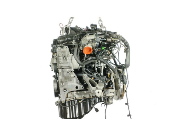 CABD MOTOR AUDI A5 (8T3)|Desguaces La Cabaña