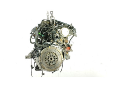 CABD MOTOR AUDI A5 (8T3)|Desguaces La Cabaña