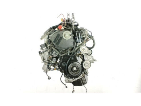 CABD MOTOR AUDI A5 (8T3)|Desguaces La Cabaña