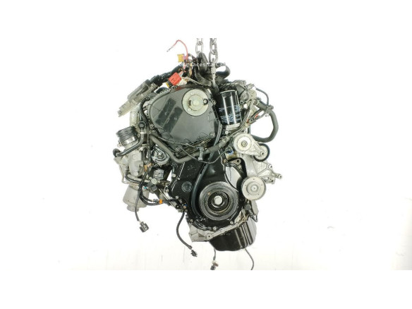 CABD MOTOR AUDI A5 (8T3)|Desguaces La Cabaña