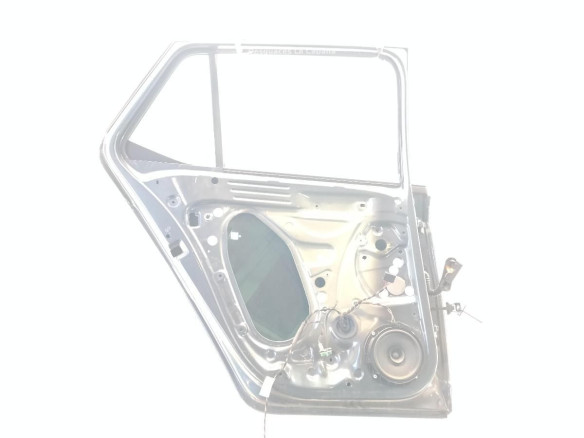 6V6833055A  PUERTA LAT TRA IZQ SKODA FABIA III (NJ3)|Desguaces La Cabaña