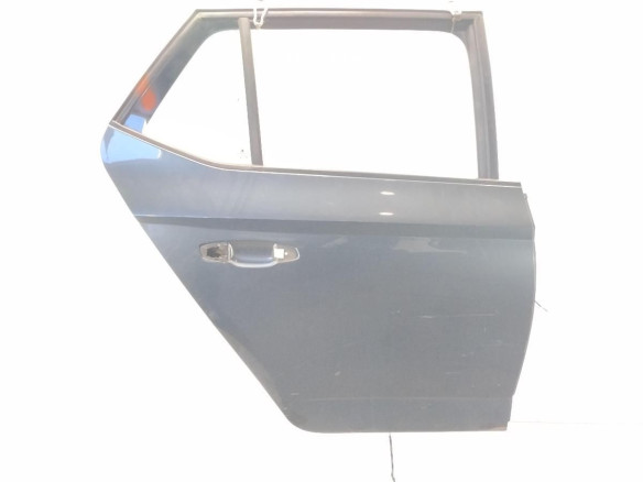 PUERTA LAT TRA DER SKODA FABIA III (NJ3)|Desguaces La Cabaña