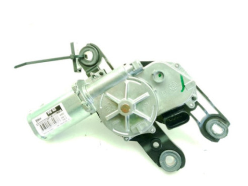 5F4955711A MOTOR LIMPIAPARABRISAS TRA SKODA FABIA III (NJ3)|Desguaces La Cabaña