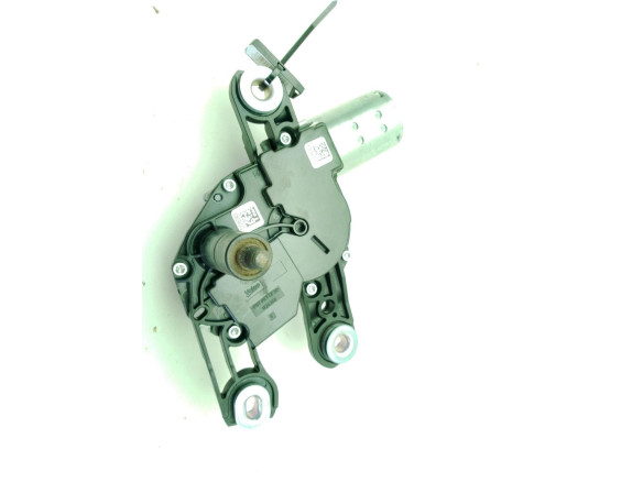 5F4955711A MOTOR LIMPIAPARABRISAS TRA SKODA FABIA III (NJ3)|Desguaces La Cabaña