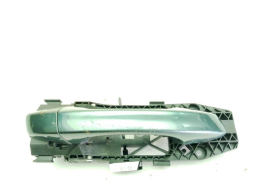 6V6945095 PILOTO TRA IZQ EXT SKODA FABIA III (NJ3)|Desguaces La Cabaña