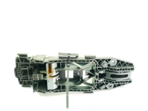 6V6945095 PILOTO TRA IZQ EXT SKODA FABIA III (NJ3)|Desguaces La Cabaña 2