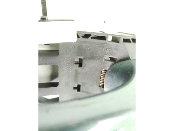 5N0839885H MANILLA PUERTA LAT TRA DER EXT SKODA FABIA III (NJ3)|Desguaces La Cabaña