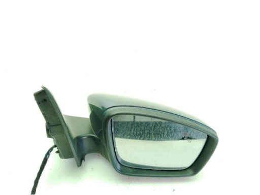 NIEBLA DEL IZQ SKODA FELICIA |Desguaces La Cabaña