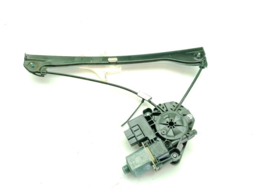 6V6945095 PILOTO TRA IZQ EXT SKODA FABIA III (NJ3)|Desguaces La Cabaña