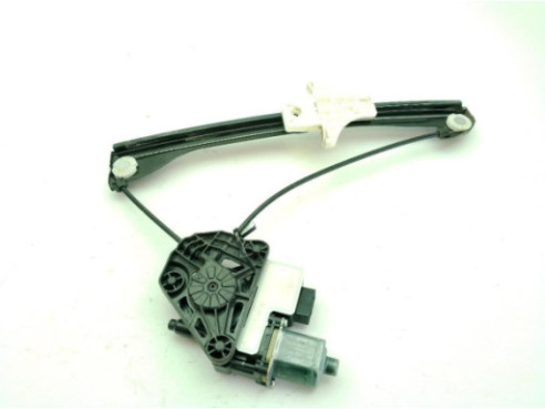 6V6945095 PILOTO TRA IZQ EXT SKODA FABIA III (NJ3)|Desguaces La Cabaña 2