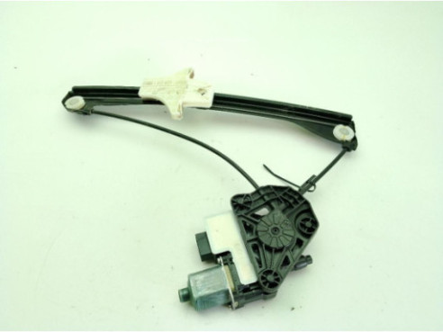 6V6945095 PILOTO TRA IZQ EXT SKODA FABIA III (NJ3)|Desguaces La Cabaña 2