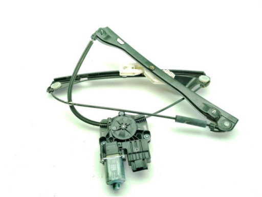 6V6945095 PILOTO TRA IZQ EXT SKODA FABIA III (NJ3)|Desguaces La Cabaña