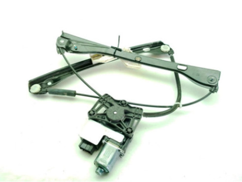 6V6945095 PILOTO TRA IZQ EXT SKODA FABIA III (NJ3)|Desguaces La Cabaña 2