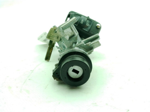 6V6945095 PILOTO TRA IZQ EXT SKODA FABIA III (NJ3)|Desguaces La Cabaña