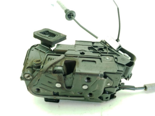 6V6945095 PILOTO TRA IZQ EXT SKODA FABIA III (NJ3)|Desguaces La Cabaña