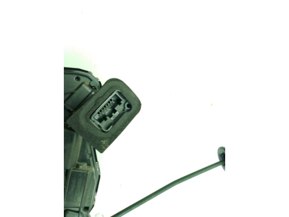 A5L5TA839015L CERRADURA PUERTA LAT TRA IZQ SKODA FABIA III (NJ3)|Desguaces La Cabaña
