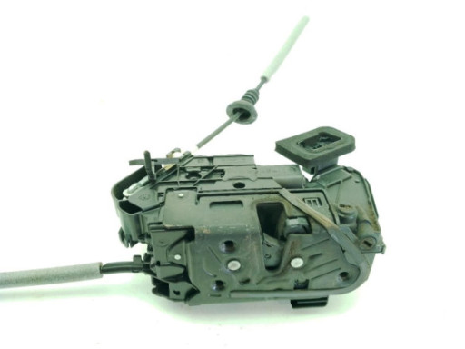 6V6945095 PILOTO TRA IZQ EXT SKODA FABIA III (NJ3)|Desguaces La Cabaña