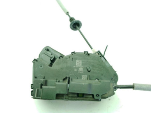 6V6945095 PILOTO TRA IZQ EXT SKODA FABIA III (NJ3)|Desguaces La Cabaña 2