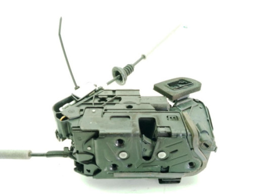 6V6945095 PILOTO TRA IZQ EXT SKODA FABIA III (NJ3)|Desguaces La Cabaña