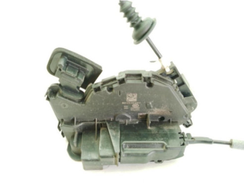 6V6945095 PILOTO TRA IZQ EXT SKODA FABIA III (NJ3)|Desguaces La Cabaña 2