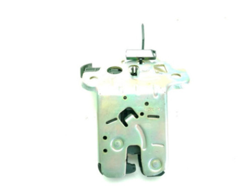 8R0827505A CERRADURA PORTON / TAPA MALETA SKODA FABIA III (NJ3)|Desguaces La Cabaña