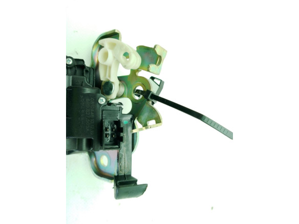 8R0827505A CERRADURA PORTON / TAPA MALETA SKODA FABIA III (NJ3)|Desguaces La Cabaña