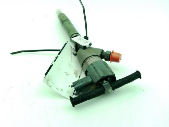 0445110411 INYECTOR HYUNDAI ix35 (LM, EL, ELH)|Desguaces La Cabaña