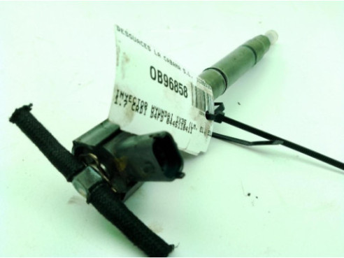 0445110411 INYECTOR HYUNDAI ix35 (LM, EL, ELH)|Desguaces La Cabaña