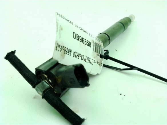 0445110411 INYECTOR HYUNDAI ix35 (LM, EL, ELH)|Desguaces La Cabaña