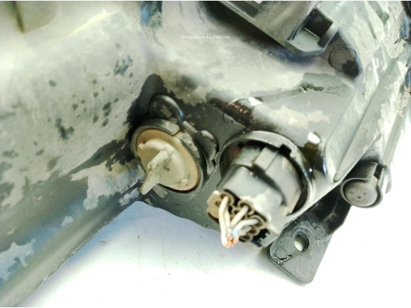   FARO DERECHO HYUNDAI ix35 (LM, EL, ELH)|Desguaces La Cabaña