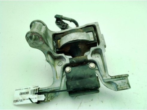 K3811 SOPORTE MOTOR DER MAZDA CX-3 (DK)|Desguaces La Cabaña