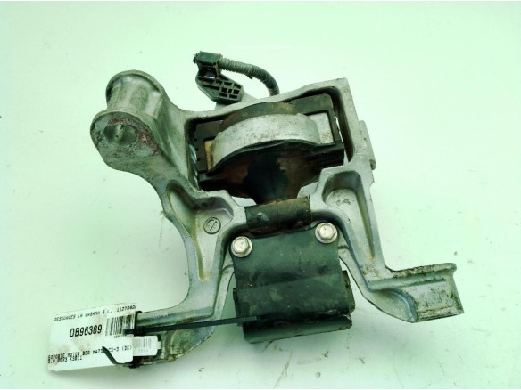 K3811 SOPORTE MOTOR DER MAZDA CX-3 (DK)|Desguaces La Cabaña