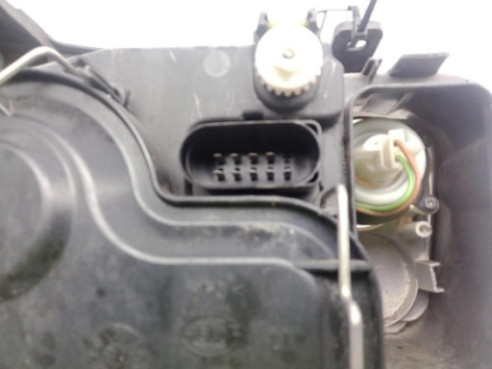   FARO IZQUIERDO VW BORA (1J2)|Desguaces La Cabaña