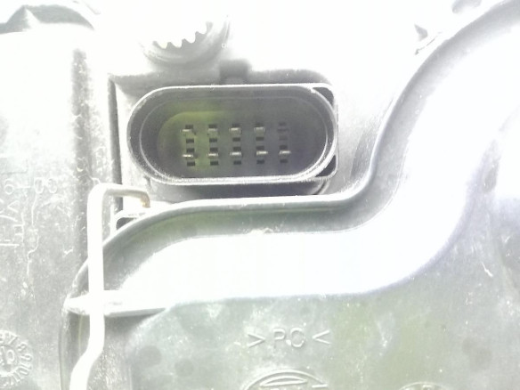   FARO DERECHO VW BORA (1J2)|Desguaces La Cabaña