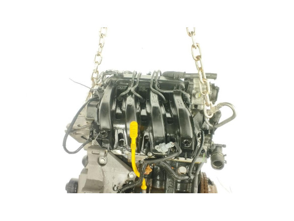 7701067571 MOTOR RENAULT TWINGO II (CN0_)|Desguaces La Cabaña
