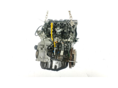 MOTOR COMPLETO|Desguaces La Cabaña 2