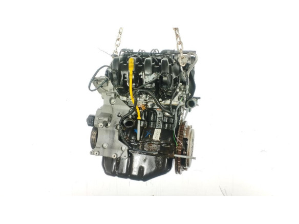 7701067571 MOTOR RENAULT TWINGO II (CN0_)|Desguaces La Cabaña