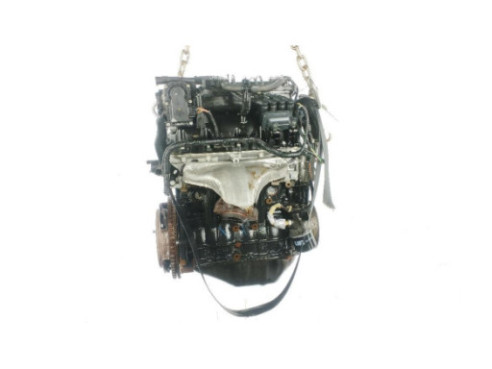 7701067571 MOTOR RENAULT TWINGO II (CN0_)|Desguaces La Cabaña