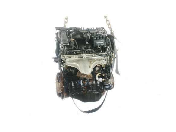 7701067571 MOTOR RENAULT TWINGO II (CN0_)|Desguaces La Cabaña
