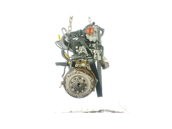 7701067571 MOTOR RENAULT TWINGO II (CN0_)|Desguaces La Cabaña