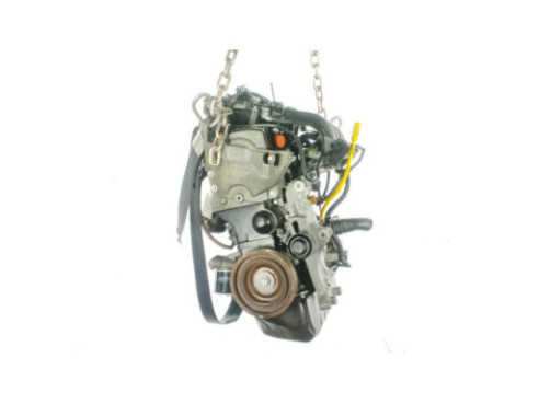 7701067571 MOTOR RENAULT TWINGO II (CN0_)|Desguaces La Cabaña