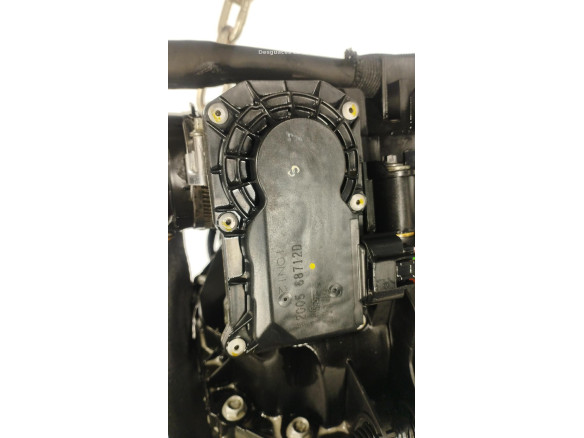 7701067571 MOTOR RENAULT TWINGO II (CN0_)|Desguaces La Cabaña